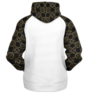 Chokefish™ Sun & Saltwater Raglan Remix-041W